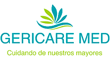Logo gericaremed